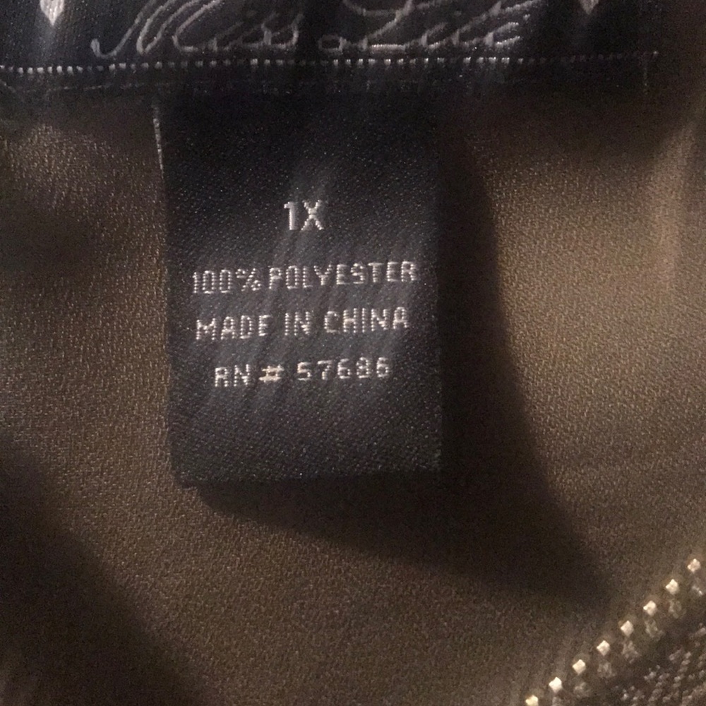 Blouse - Picture 3 of 3